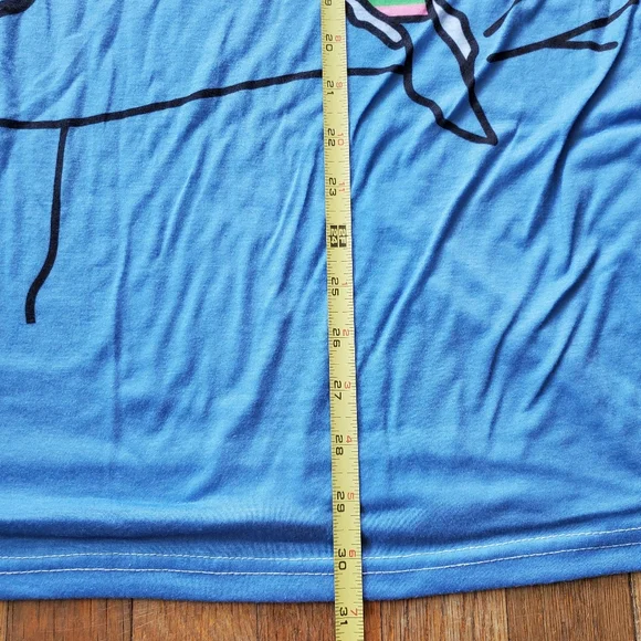 Chucky Doll Good Guy Movie Halloween Tshirt Size 2xl - Picture 3 of 6